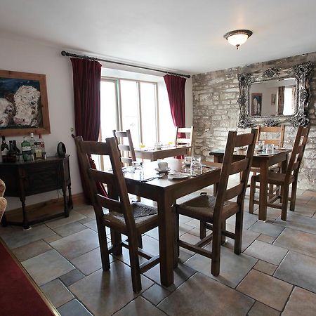 Stoop Farm B&B Buxton (Derbyshire) Ngoại thất bức ảnh