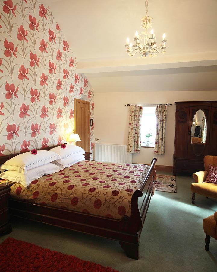 Stoop Farm B&B Buxton (Derbyshire) Ngoại thất bức ảnh