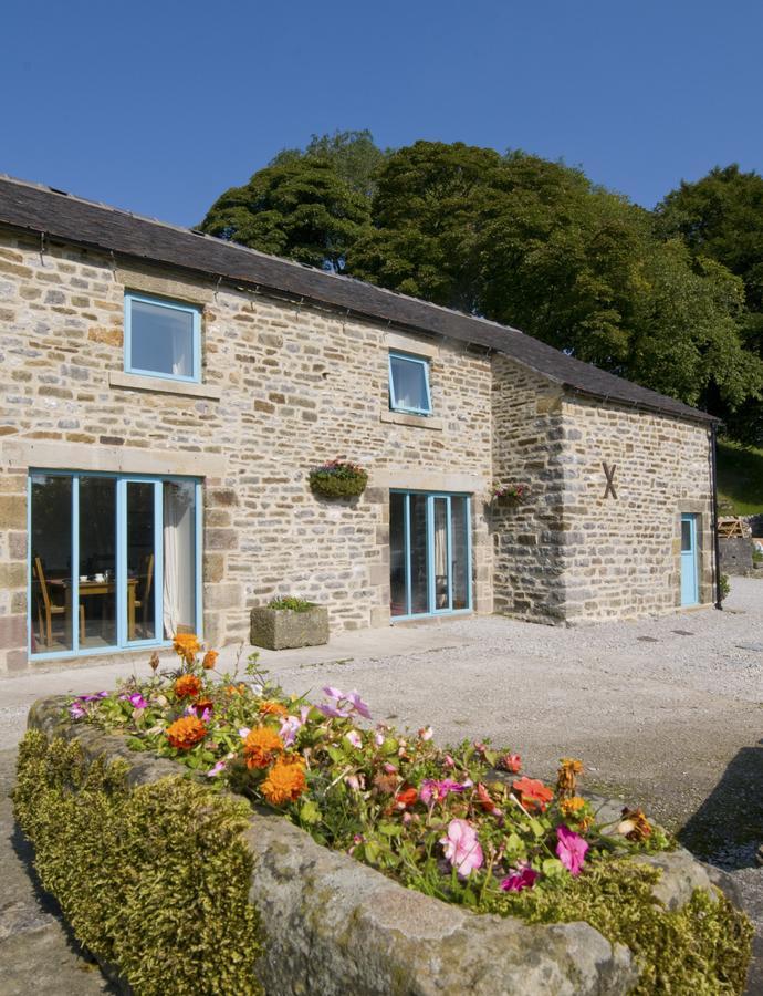 Stoop Farm B&B Buxton (Derbyshire) Ngoại thất bức ảnh
