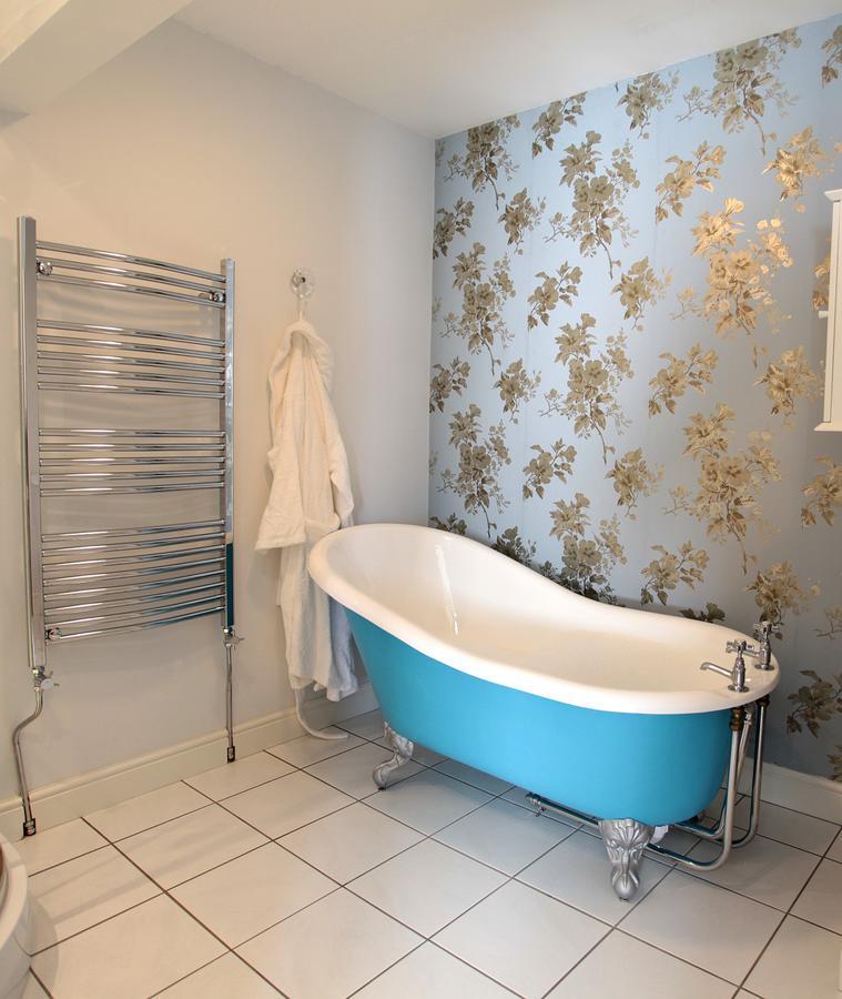 Stoop Farm B&B Buxton (Derbyshire) Ngoại thất bức ảnh