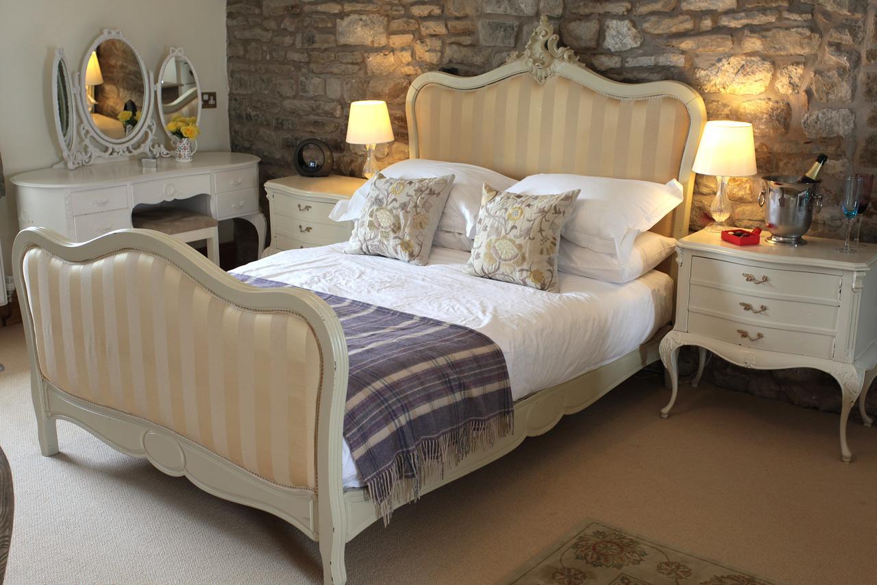 Stoop Farm B&B Buxton (Derbyshire) Ngoại thất bức ảnh